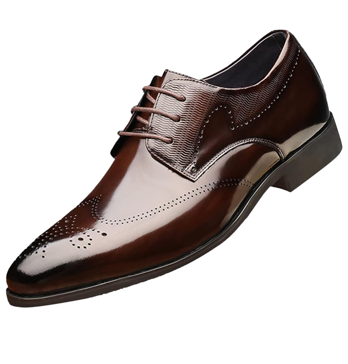 Formal Shoe